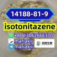  CAS.14188-81-9 Vitamin B6 Intermediate 12