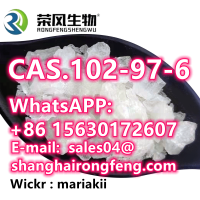 CAS.102-97-6 N-(1-Methylethyl)-benzenemethanamine