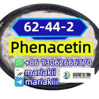 CAS.62-44-2 Phenacetin