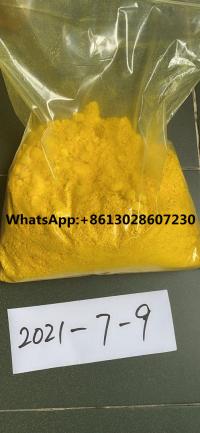 Chemical research 5f-adbb semi-finished powder whatsapp:+8613028607230