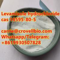 Factory supply Levamisole hydrochloride Levamisole hcl cas 16595-80-5