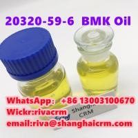  Phenylacetyl-Malonsaeure-Diaethylester CAS 20320-59-6 with Best Price 