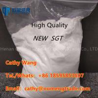 Factory Price 99.9% Purity SGT-263 SGT-78 new SGT Whats?+8618595853507