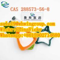 Cas 288573-56-8 ks-0037 tert-butyl 4-(4-fluoroanilino)piperidine-1-carboxylate Wickr: CninaVicky