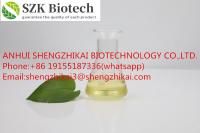 Pharmaceutical Intermediate CAS 5061-21-2 2-Bromo-4-Butanolide Liquid shengzhikai3@shengzhikai.com