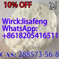 Discount only this week Best Price tert-butyl 4-(4-fluoroanilino)piperidine-1-carboxylate cas:288573-56-8