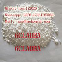 cannabinoids 5cladba 6cladba 5F-MDMB-2201 7DF Wickr: roseli2020 Whatsapp: 0086-17161183266