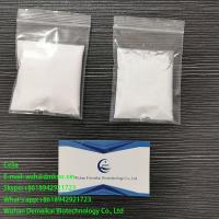  Good Quality Sarms SR9009/Stenabolic Price for sale Build muscle dosage and benefits CAS:1379686-30-2