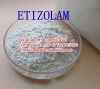 Etizolam powder Wickr: roseli2020 Whatsapp: 0086-17161183266 Mail: rose@hmchemlab.com