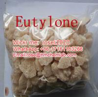 Eutylone/MDMA/BK-EDBP/ETHYLON Wickr: roseli2020 Whatsapp: 0086-17161183266 Mail: rose@hmchemlab.com
