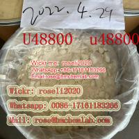 U48800 fast shipping Wickr: roseli2020 Whatsapp: 0086-17161183266 Mail: rose@hmchemlab.com