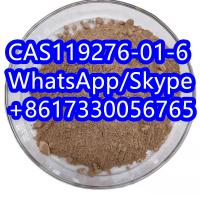 Protonitazene (hydrochloride) 99.9% powder CAS119276-01-6