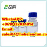 Original Factory Propionyl Chloride 99% clear colorless liquid 79-03-8 ENDUN 99% liquid EDUN