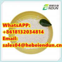 Factory Wholesale Pregabalin CAS 148553-50-8 99.8% white powder