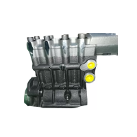 EX51207300014,EX51507300012/87 HP Fuel Pump For MTU2000