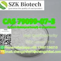 CAS 79099-07-3 1-Boc-4-Piperidone/shengzhikai5@shengzhikai.com