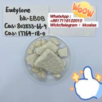 new selling New 802855-66-9,eutylone,bk-EBDB,17764-18-0 for sale wickr me?kkoalaa