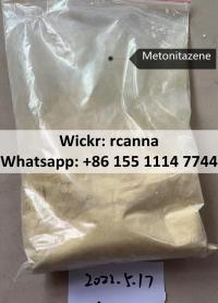 Hot Selling Protonitazene Metonitazene Iso Eti Kgs Supply Whatsapp: +86 155 1114 7744