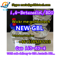 New GBL High purity 1,4-Butanediol buy 1,4-Butanediol 1,4 BDO for sale Cas 110-63-4 safe shipment to USA, Australia NL Wickr me:goltbiotech