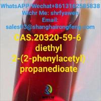 CAS.20320-59-6 diethyl 2-(2-phenylacetyl)propanedioate