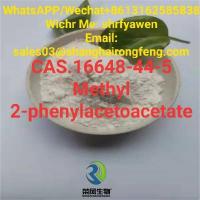 CAS.16648-44-5 Methyl 3-oxo-2-phenylbutyrate
