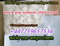 Strong RC substances 2fdck synthesis 2-fdck 3-fdck crystal Alpha-PVP new a-pvp apvp 4cpvp 4clpvp crystals eutylone brown white crystals for sale Wickr me:amyrcchem