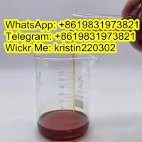 CAS 28578-16-7 PMK ETHYL GLYCIDATE White powder / Yellow Powder 