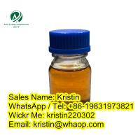 PMK Ethyl Glycidate Powder Cas 28578-16-7 PMK Oil 
