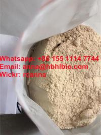 Buy Free Sample White Color Powder ISO14188 99% Real ISO Whatsapp: +86 155 1114 7744