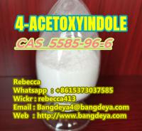 4-ACETOXYINDOLE CAS 5585-96-6