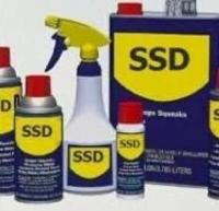 SSD Chemical Solution SPECIALIST IN CLEANING OF ALL KIND OF NOTES.