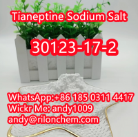 30123-17-2,Tianeptine Sodium Salt