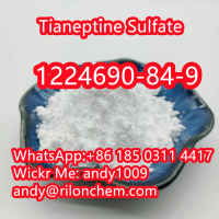 1224690-84-9,Tianeptine Sulfate