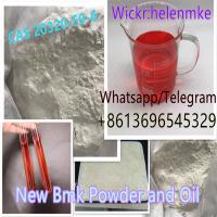 New BMK OiL and Powder CAS 20320-59-6 with Safe Delivery and Lowest Price in stock door to door with no customs problems from China manufacturer - Moker