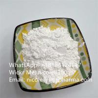 BMK Glycidic Acid (sodium salt) White powder 99% CAS 5449-12-7 in stock