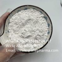 1-Boc-4-(4-fluoro-phenylamino)-piperidine CAS 288573-56-8 White powder 99%