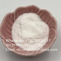 2-iodo-1-p-tolylpropan-1-one White powder CAS 236117-38-7 99% in stock
