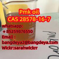 China supply pmk ethyl glycidate 28578-16-7 safe delivery to door