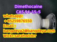 buy cas 94-15-5 Larocaine/Dimethocaine