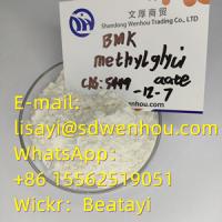 BMK Glycidic Acid (sodium salt)