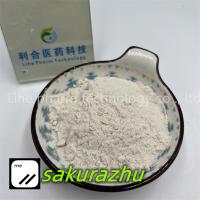 Best price CAS 40064-34-4 4,4-Piperidinediol hydrochloride 99.9% LIHE