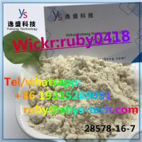  New PMK Powder Cas 28578-16-7 High purity