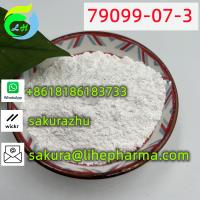 N-(tert-Butoxycarbonyl)-4-piperidone 99% White powder 79099-07-3 99.9% White powder