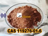 Hot selling Protonitazene hydrochloride CAS 119276-01-6