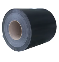 9012 Color Coated Steel Coil