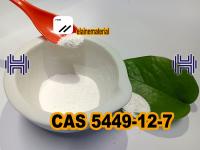 Factory Supply BMK Powder CAS 5449-12-7 with custom clearance