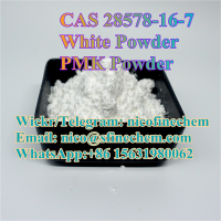 CAS 28578-16-7 White Powder PMK Ethyl Glycidate -Chemicals Raw Materials Safe Delivery