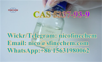 CAS 5337-93-9 Organic Intermediate 4-Methylpropiophenone - in Stock for Russa EU USA Mexico Market
