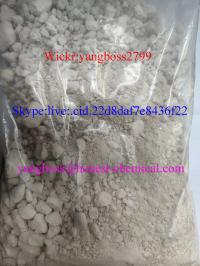 factory direct supply Top purity Guarantee delivery Etizolam