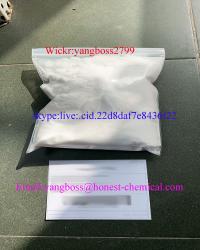 factory direct supply Top purity Guarantee delivery Flualprazolam